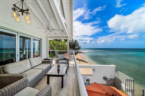 Westshore Beach House image