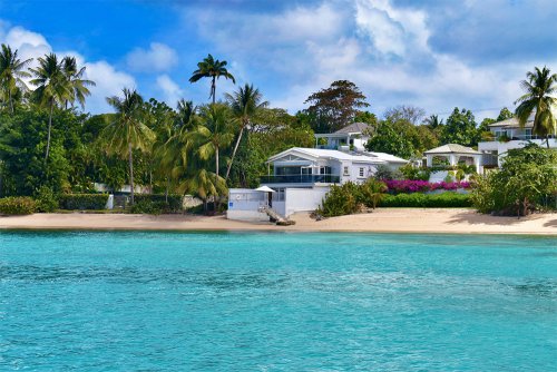 Westshore Beach House, St. James, Barbados